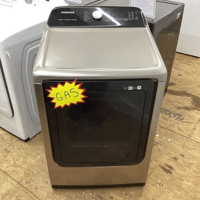 LG 4.5 cu. ft. Stackable SMART Front Load Washer in Graphite Steel